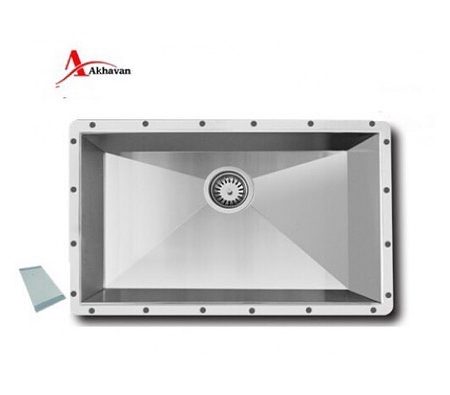 سینک زیر کابینتی اخوان کد 401