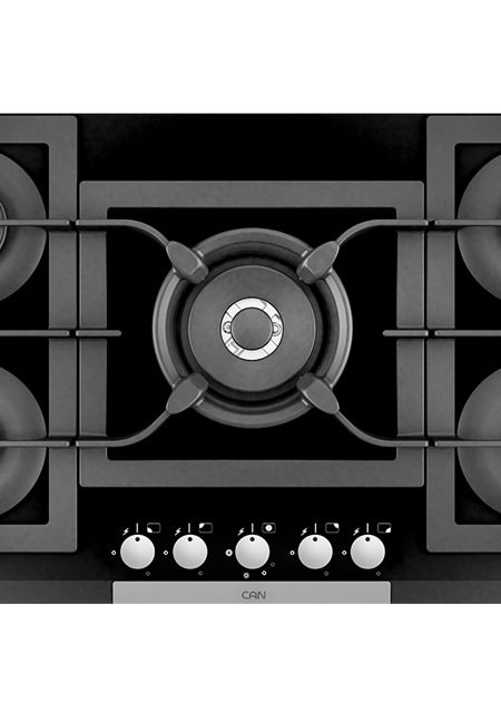 اجاق گاز کن شیشه ای CG-9571