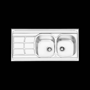 سینک ظرفشویی پرنیان مدل PS 1109