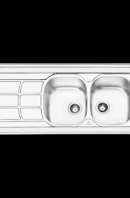 سینک ظرفشویی پرنیان مدل PS 1109