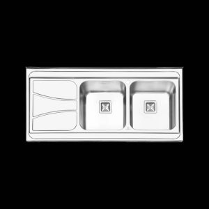 سینک ظرفشویی پرنیان مدل PS 1112