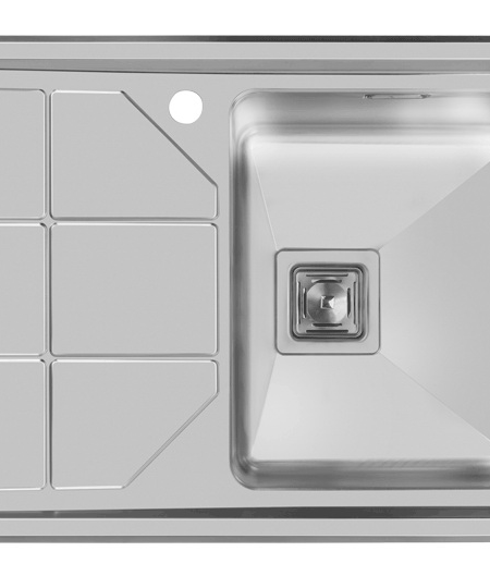 سینک توکاراخوان کد316