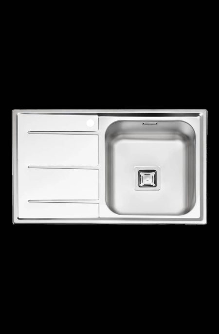 سینک ظرفشویی پرنیان مدل PS 2213