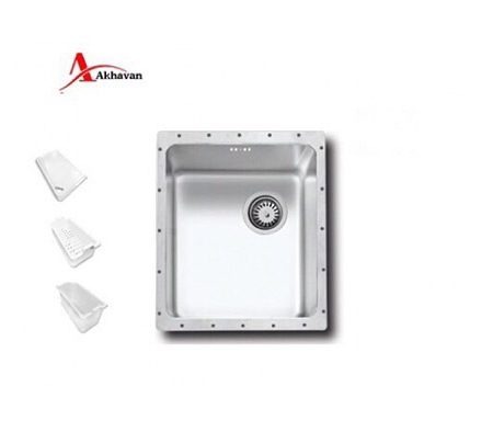 سینک زیر کابینتی اخوان کد 403