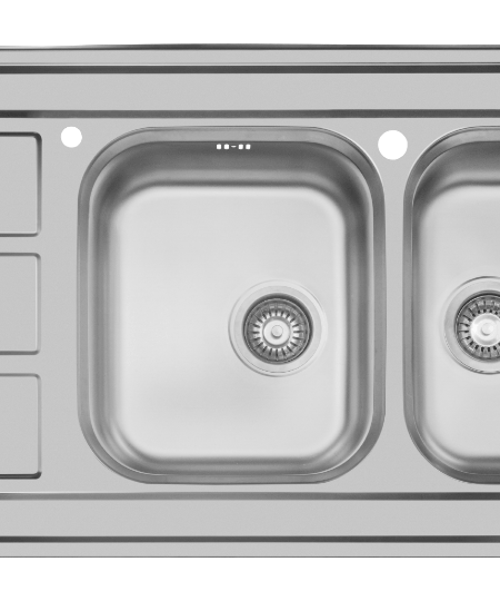 سینک روکار اخوان کد 370