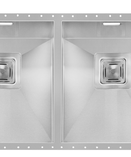 سینک زیر کابینتی اخوان کد 410