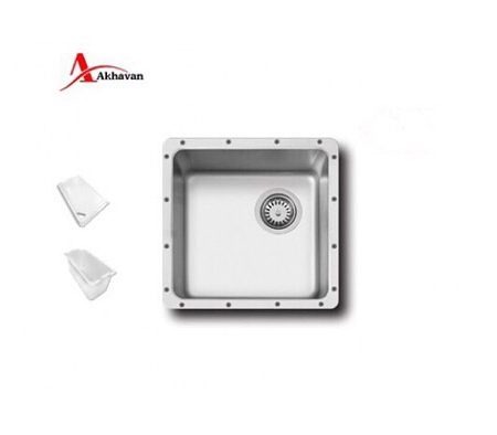 سینک زیر کابینتی اخوان کد 404