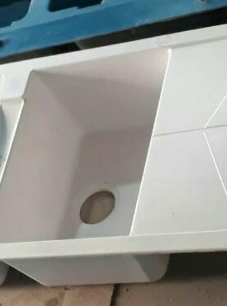 سینک گرانیتی