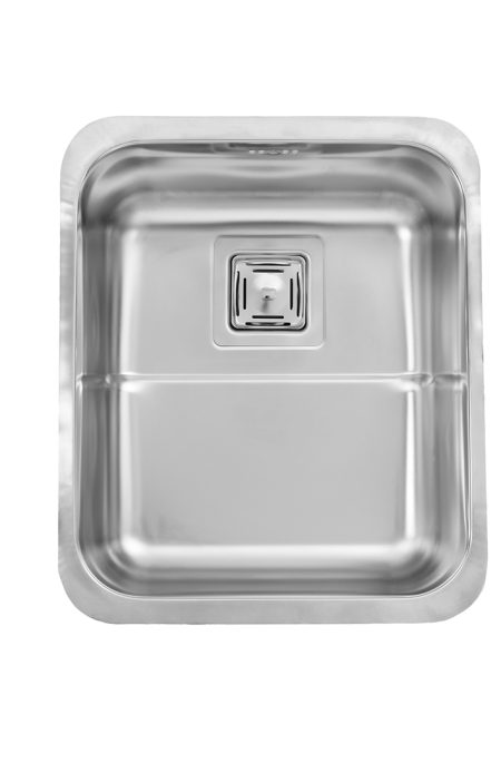 سینک زیر کابینتی(Undermount)استیل البرز مدل 930