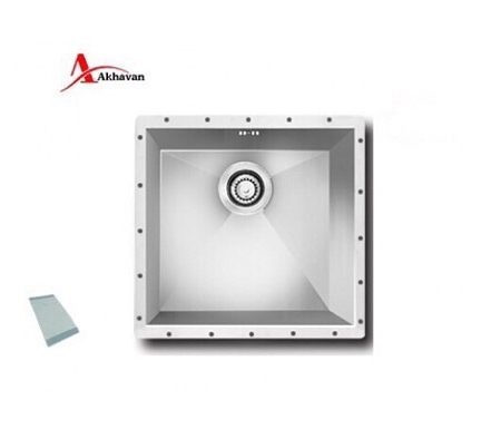 سینک زیر کابینتی اخوان کد 406