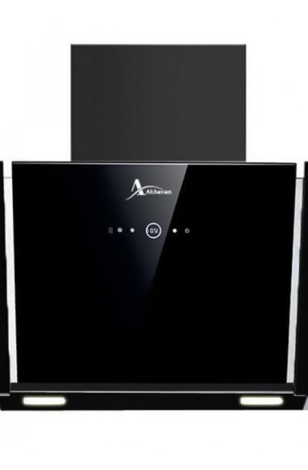 هود شومینه اخوان مدل H75-B