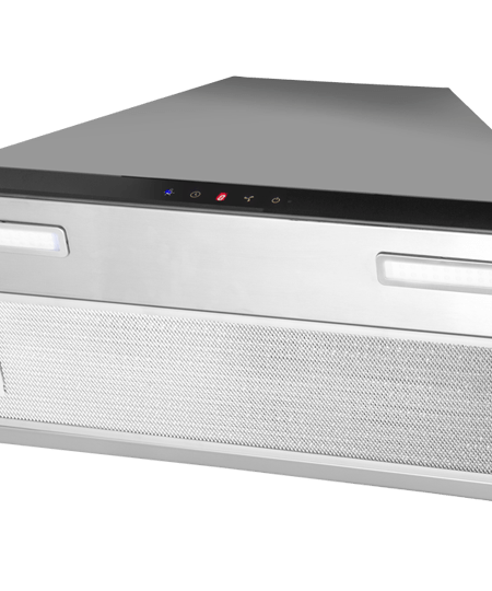 هود مخفی اخوان مدل H64-TS(H215)