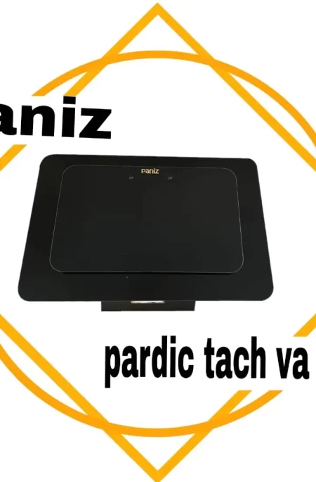 هود طرح پاردیک اکونومی