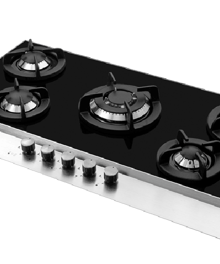 گاز صفحه ای اخوان کد V 18