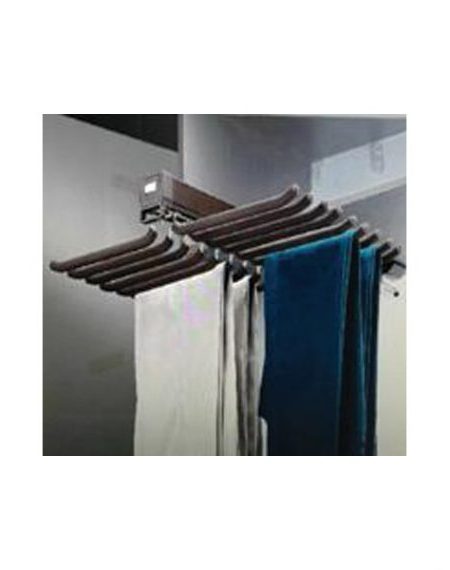 آویز شلوار ریلی آدلان با کد b2118