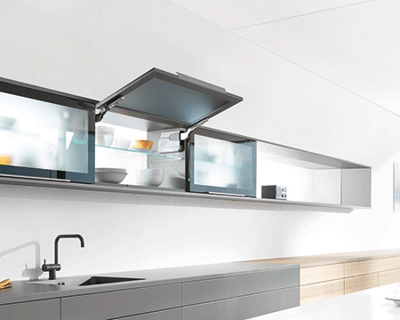 جک اونتوس AVENTOS HK Blum