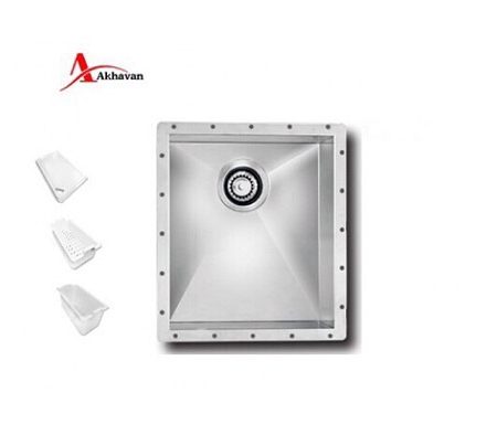 سینک زیر کابینتی اخوان کد 407