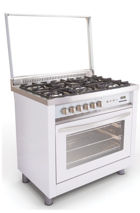 اجاق گاز فردار اخوان مدل M10-EDTR
