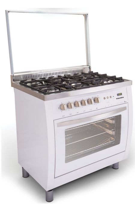 اجاق گاز فردار اخوان مدل M11-EDTR