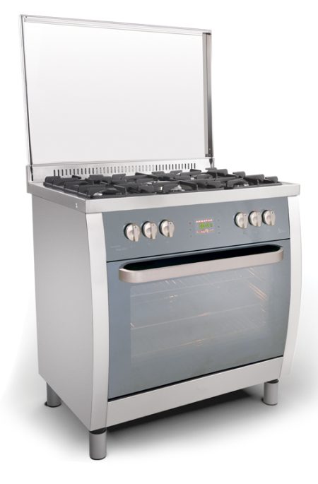 اجاق گاز فردار اخوان مدل M15
