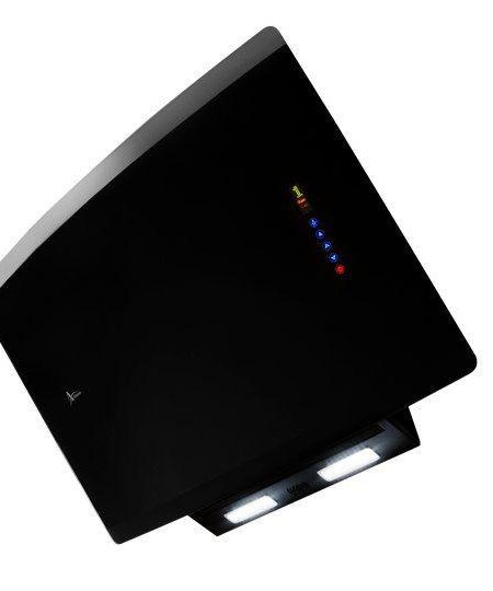 هود شومینه اخوان مدل H72-B