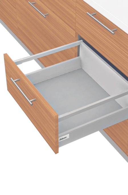 ریل تاندم باکس(TANDEMBOX) بلند blum